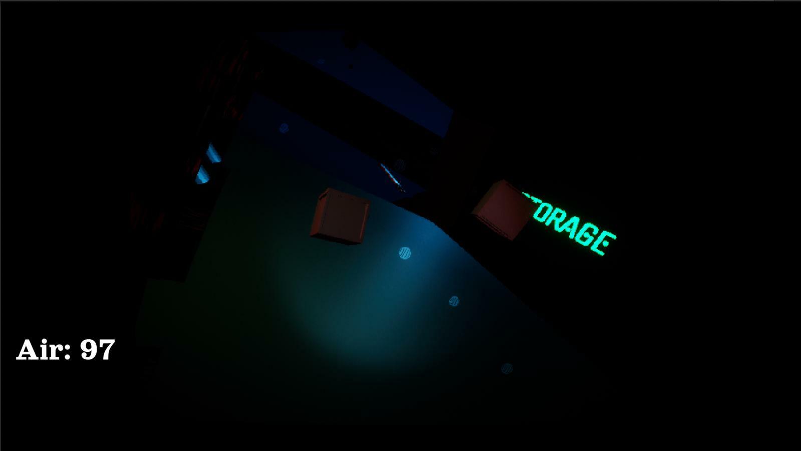Resurface - An LD48 Compo Entry