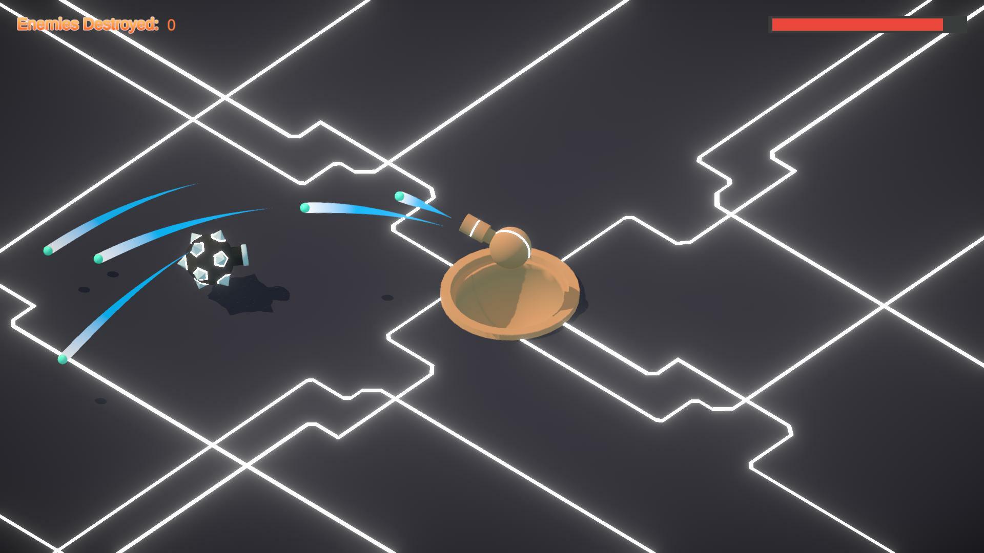 Surrounded (TheApprenticeJourneyman)