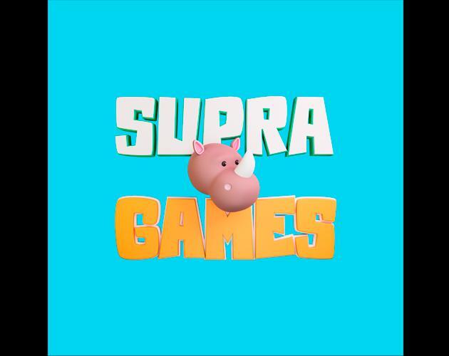 SupraGames