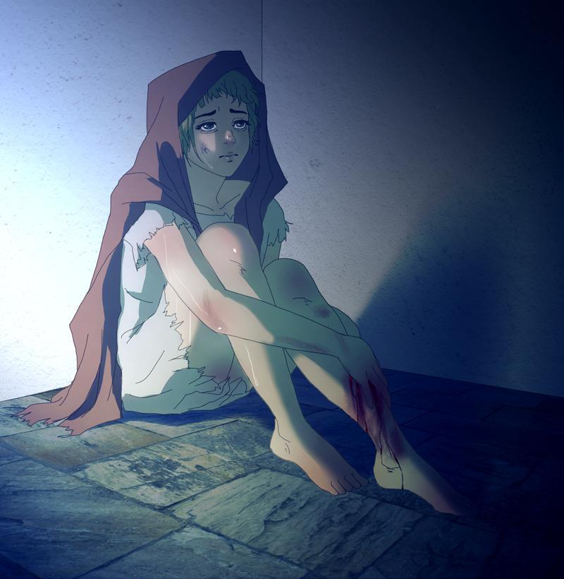 CUPID - Visual Novel