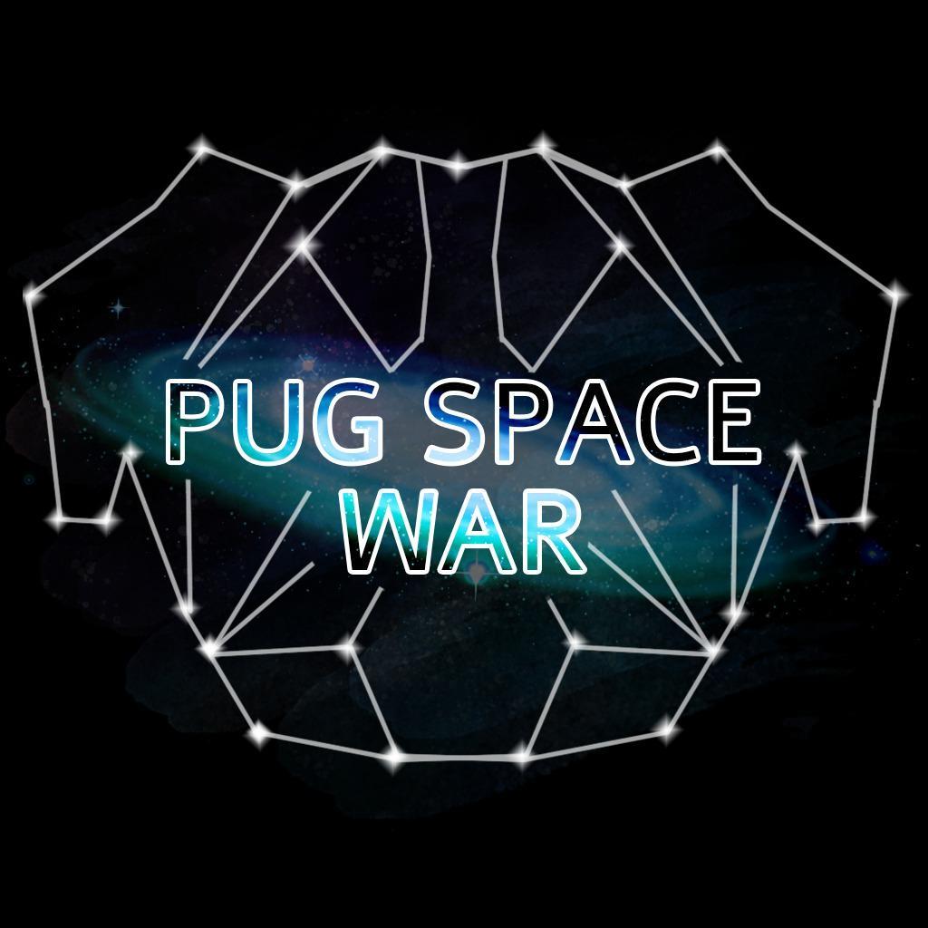 Pug Space War