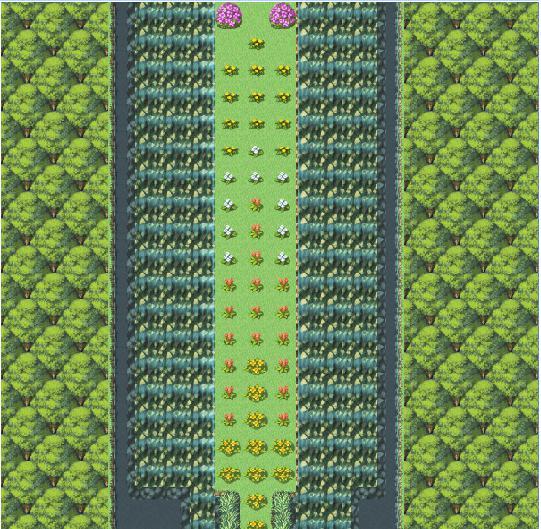 Prelude for a Dream (itch)