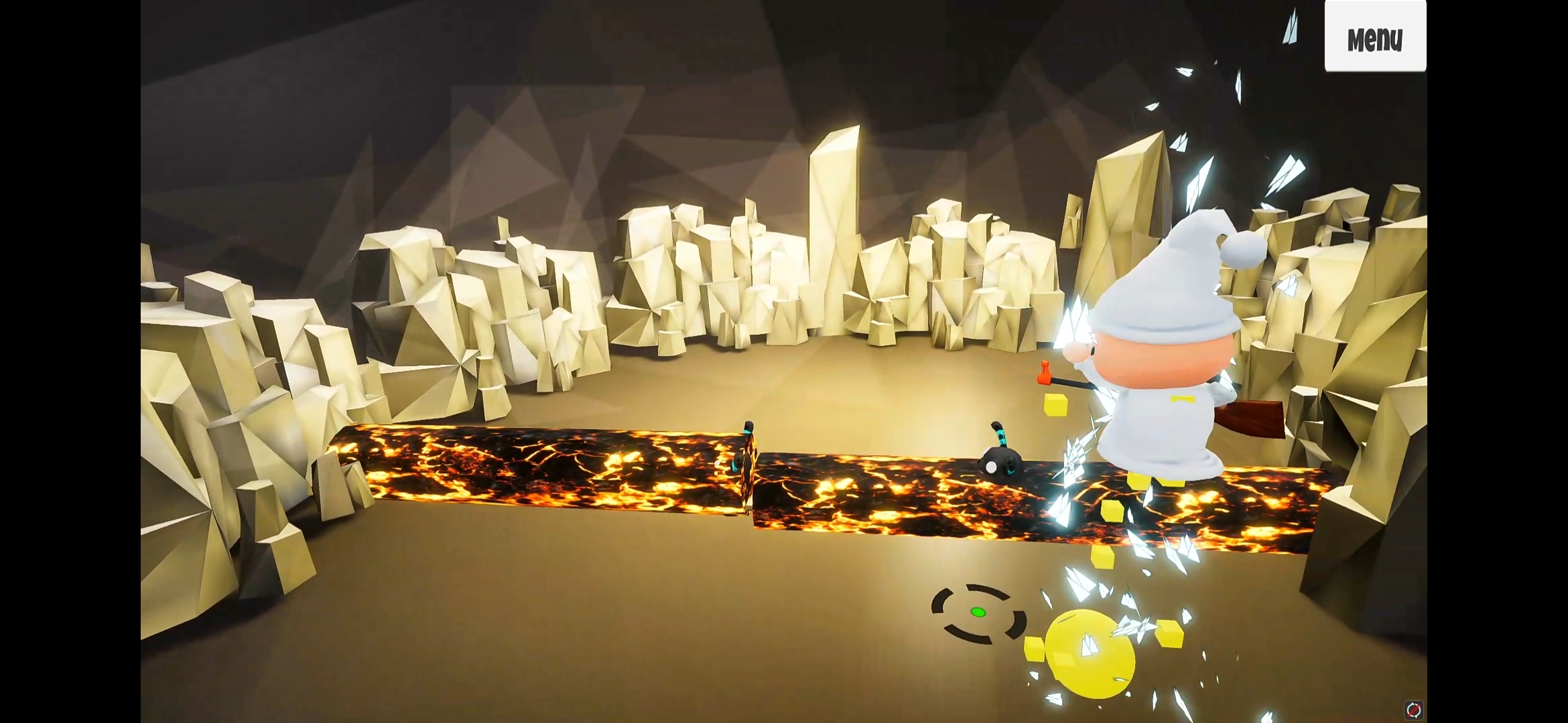 Swapper (Jayanthvoyager)