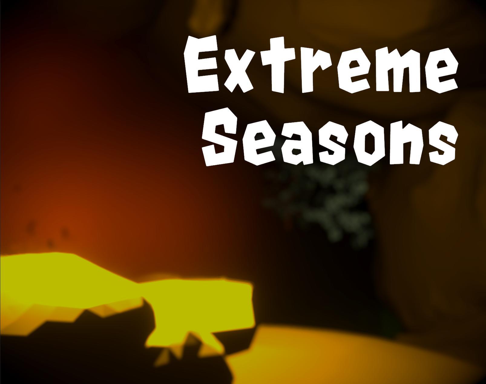 Extreme Seasons