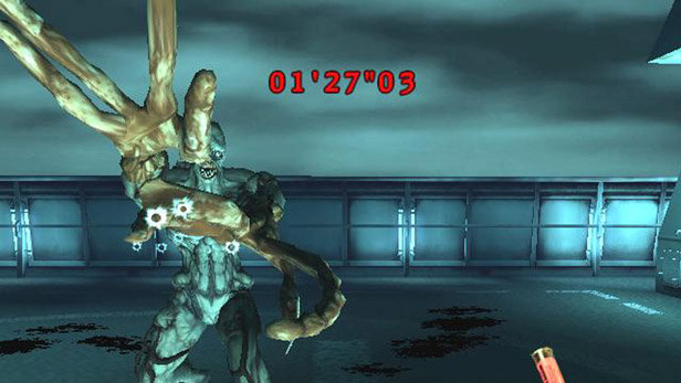 Xsolla Mall - Resident Evil: Dead Aim