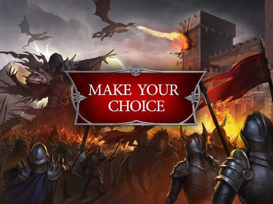 Gods and Glory: Throne wars