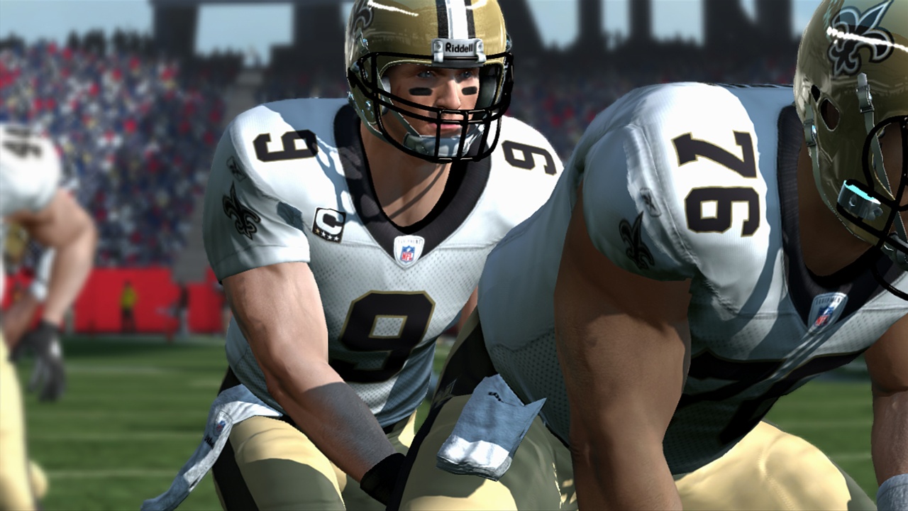 Madden NFL 11