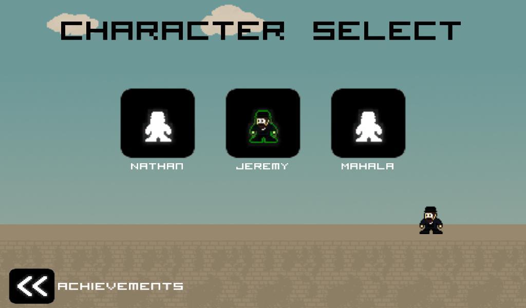 Reverse Runner Hanukkah