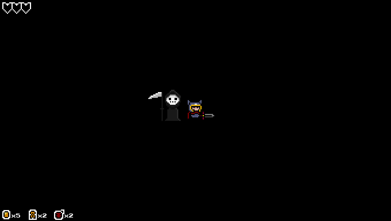 Princess.Loot.Pixel.Again x2