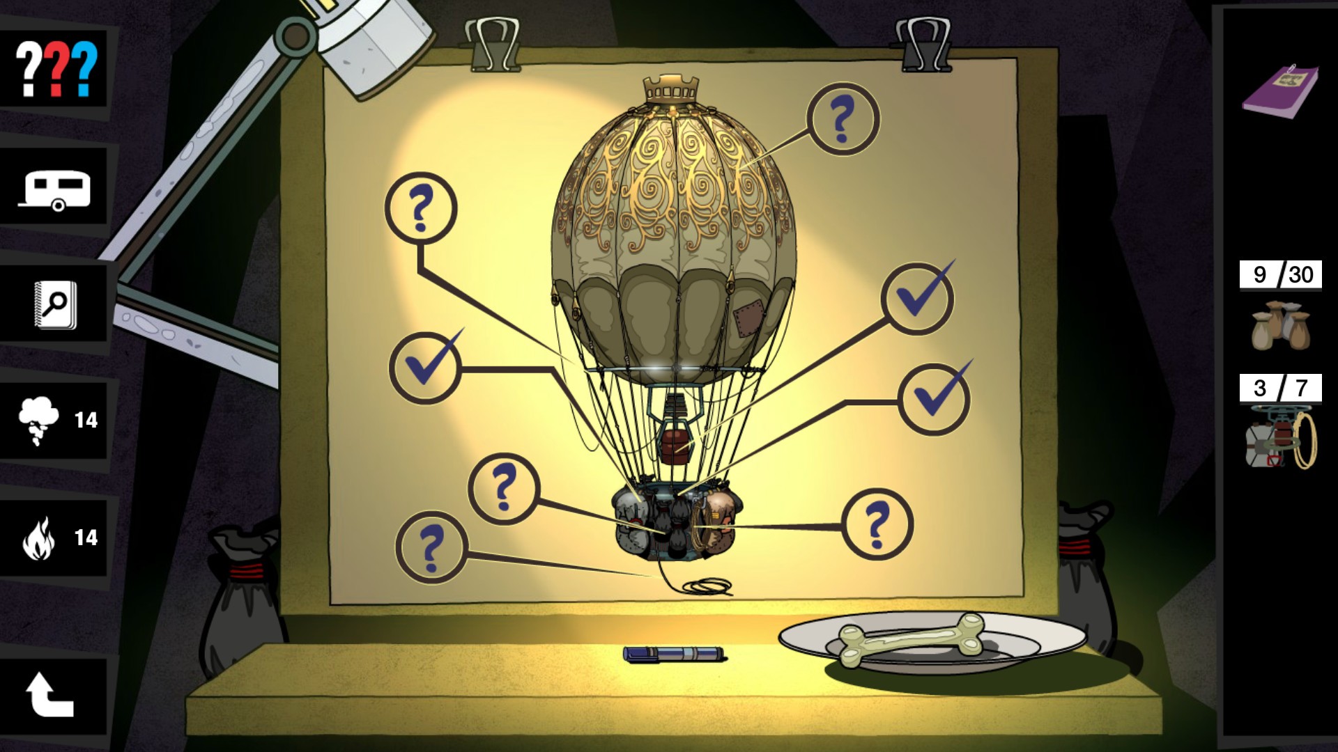 Die drei ??? und der Riesenkrake