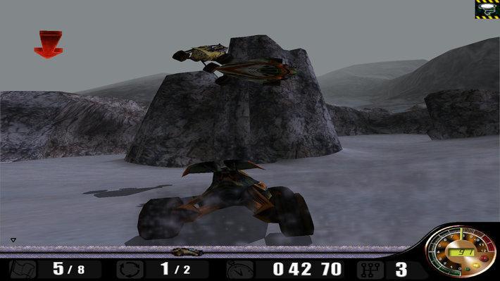 Powerslide