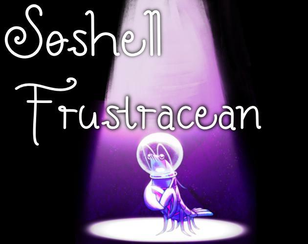 Soshell Frustracean