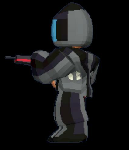 This is the Hero's Story After All (arustedknight)