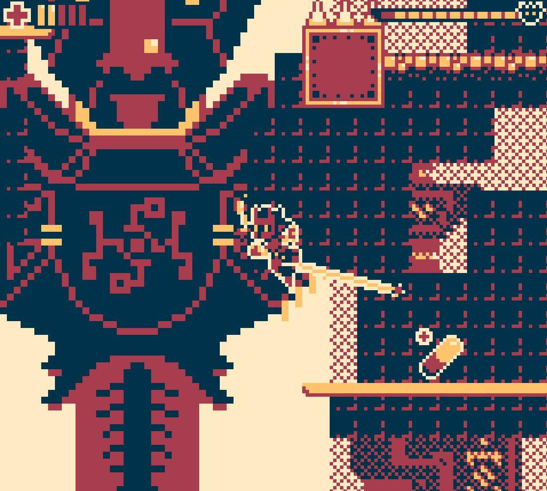 Shadow of the Titans