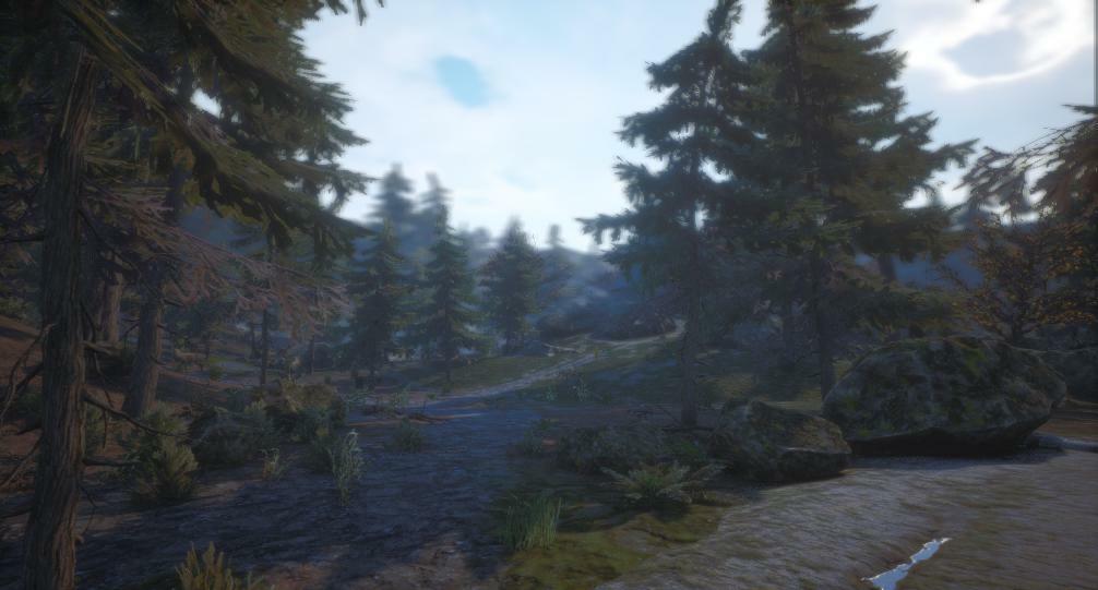 FADE: THE FIRST CHAPTER