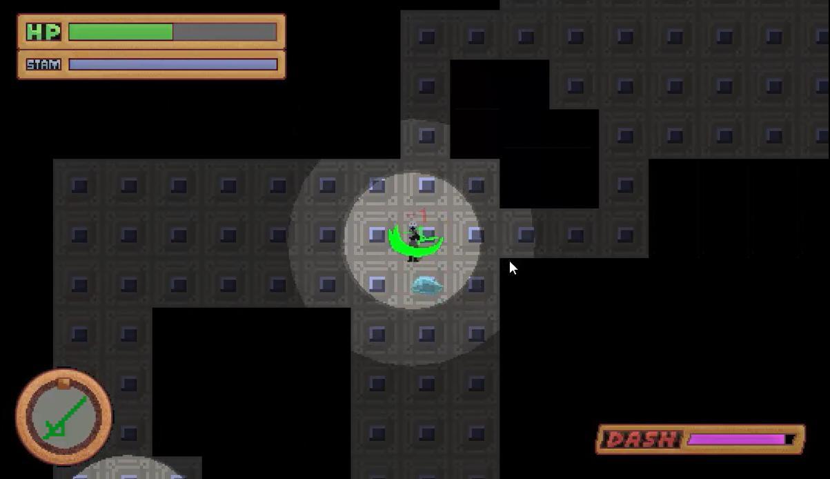 A Matter of Time Demo