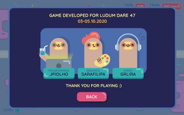 Loopomotive (jpiolho, SaraFilipa)