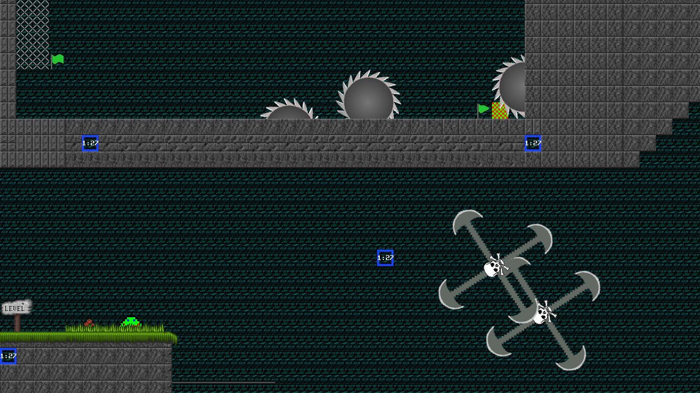 FOREVER HERE EP. 1 + 2