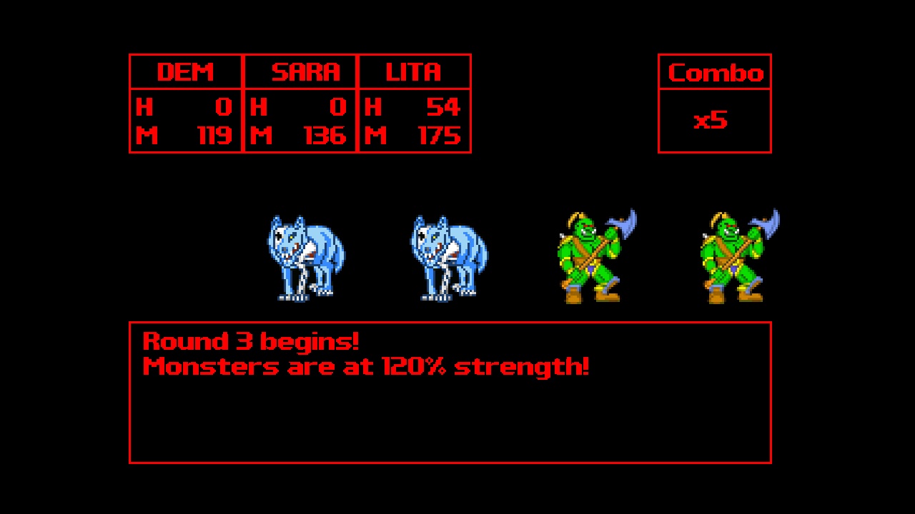 Breath of Death 7: The Beginning