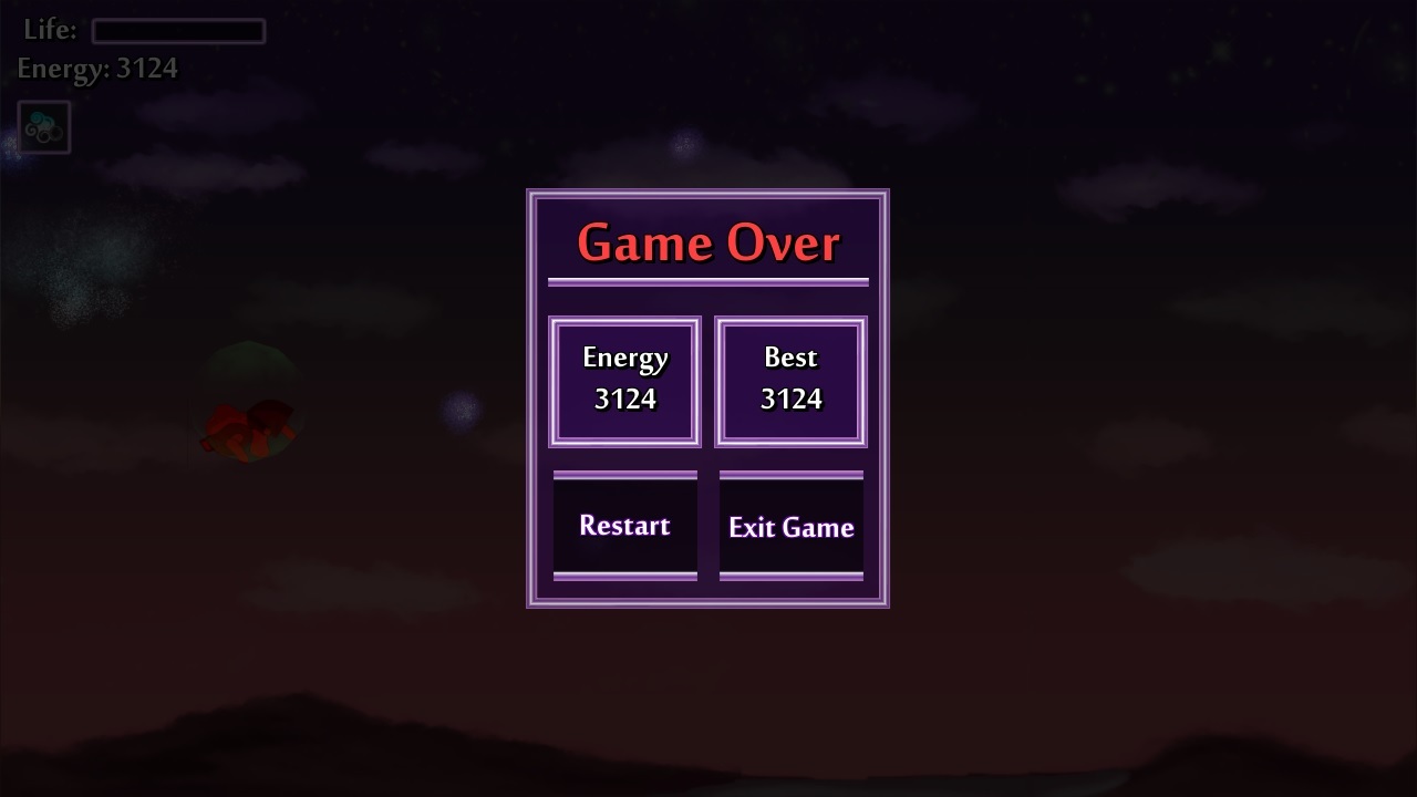 Teharth N - The Birth of Nittin