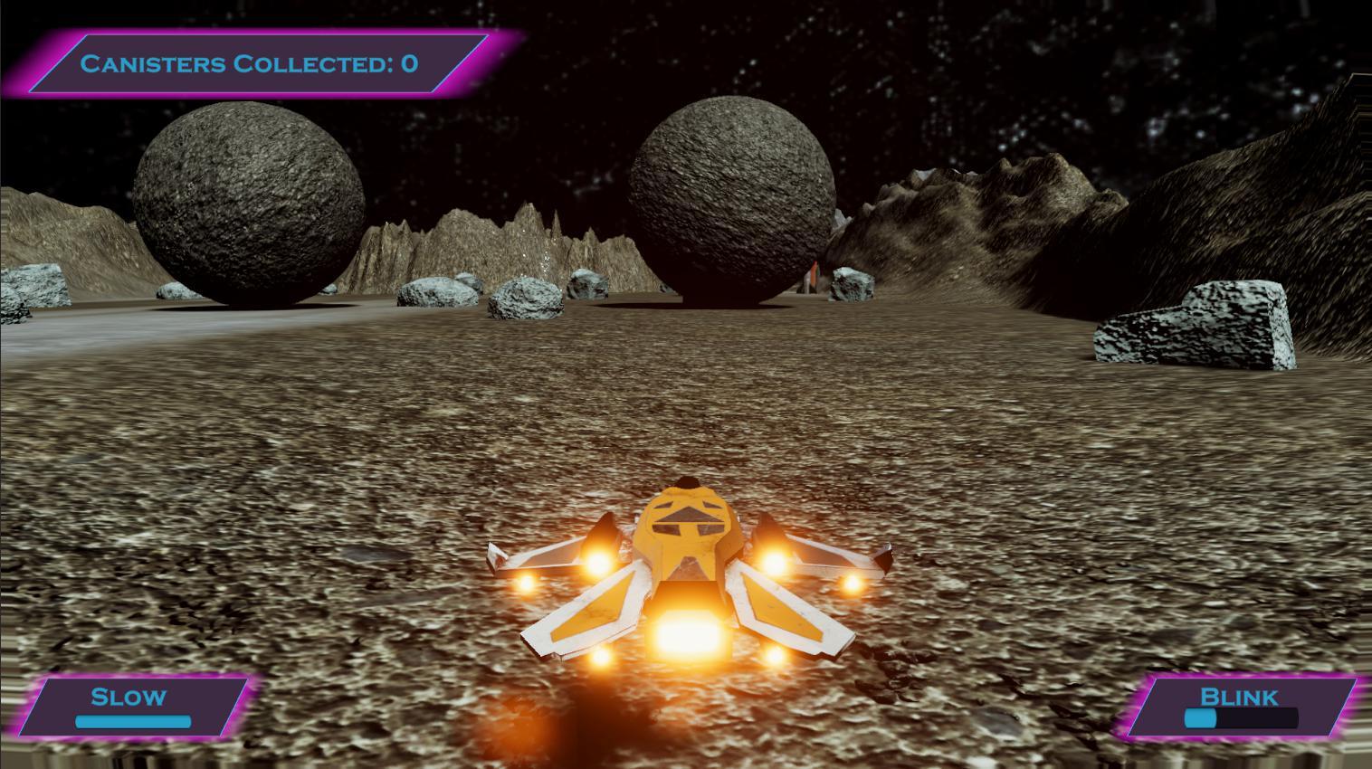 Back To The World (CAGD)