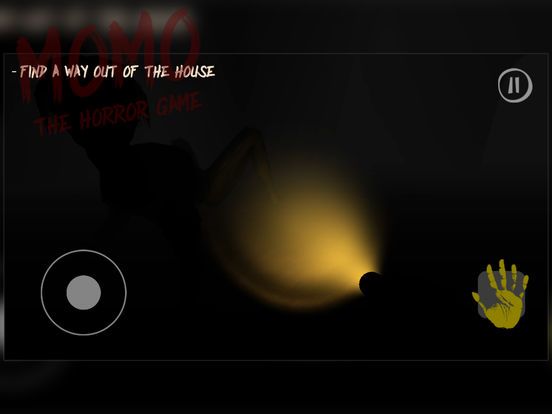 MoMo The Horror Game