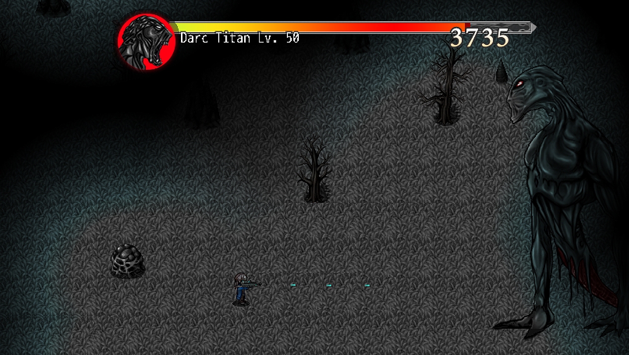 ZOA: Zone Syx [DEMO]