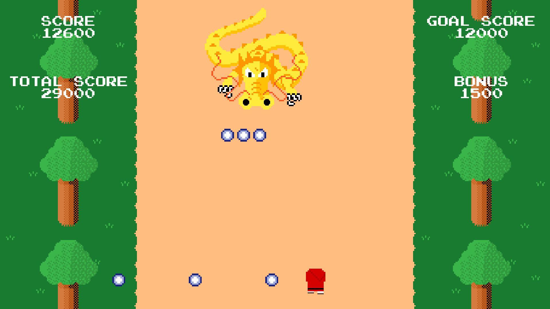 Score Attack Ninja 2