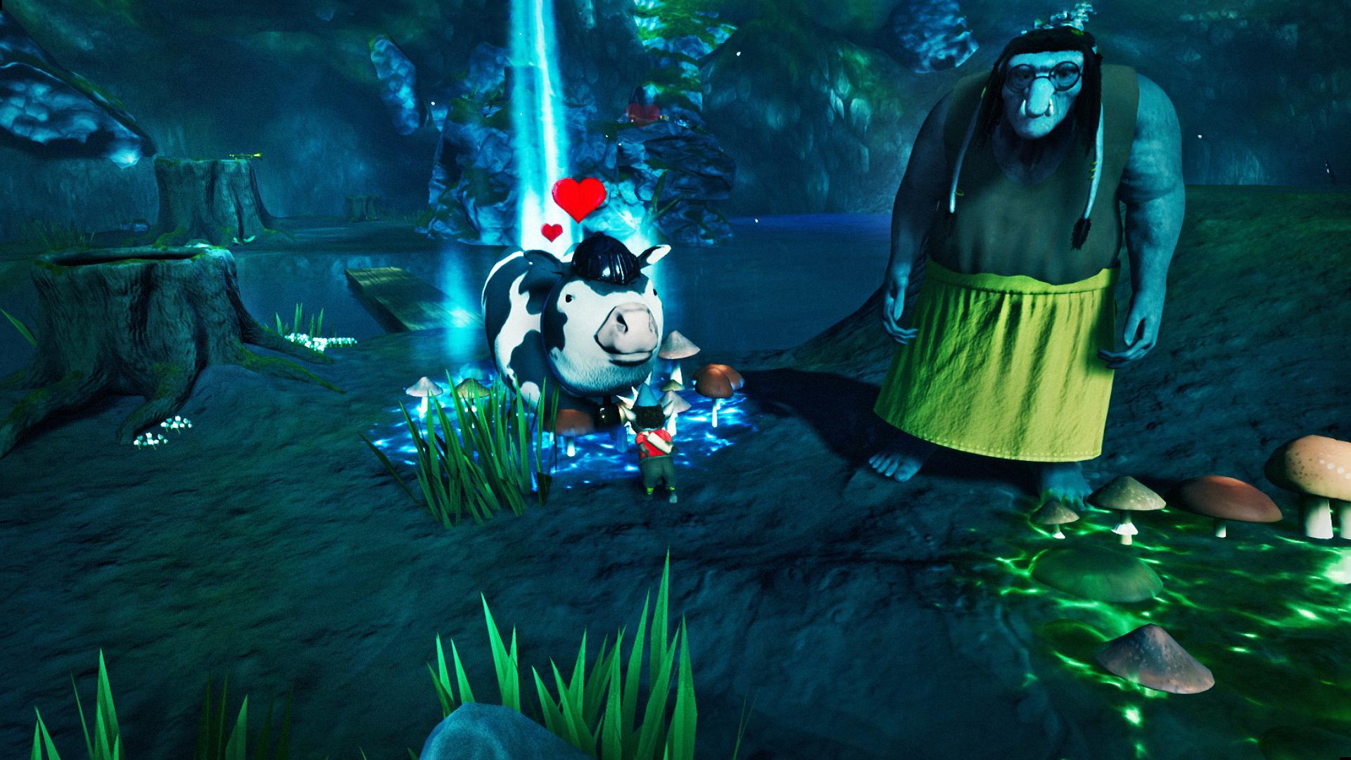 Hyss (Sunscale Studios)