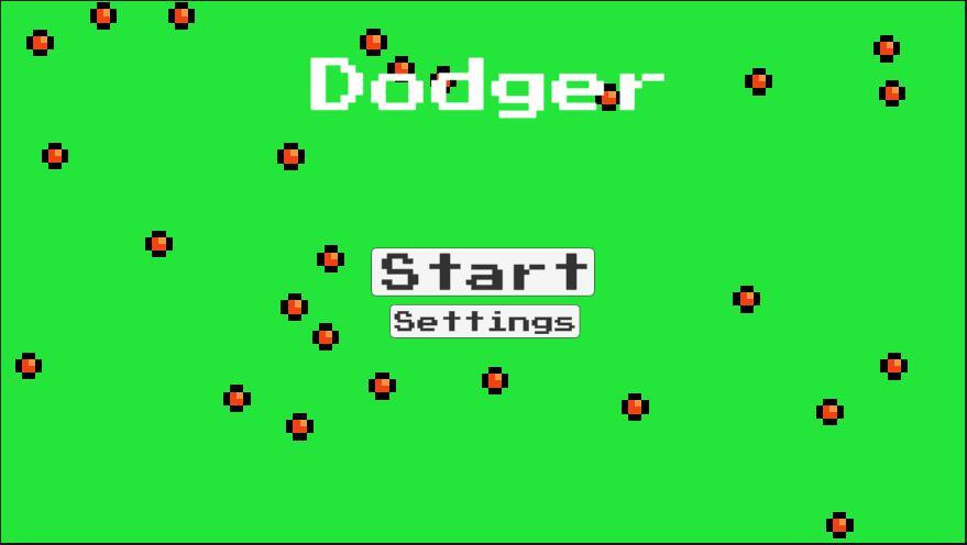 Dodger (adevinA) screenshot