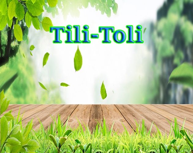 Tili-Toli