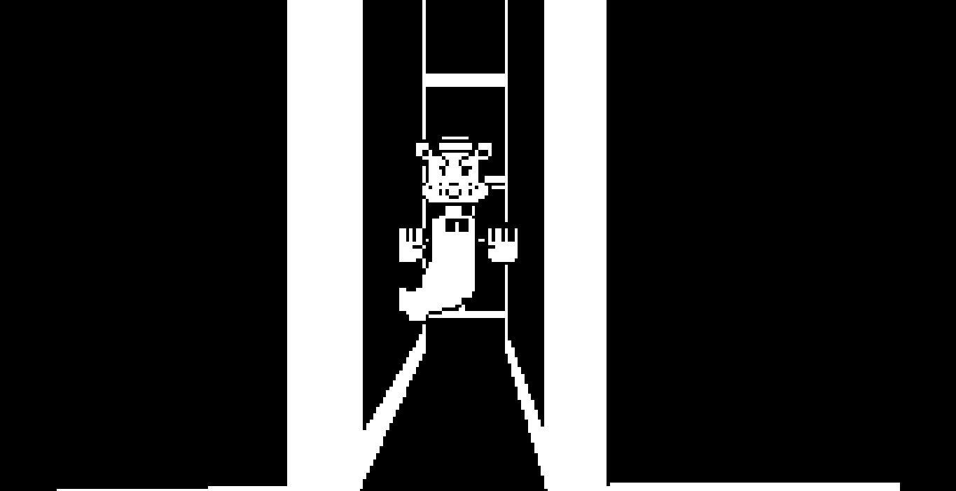 Escape From Ghost Freddy