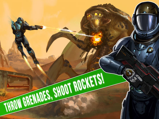 Midnight Star Renegade