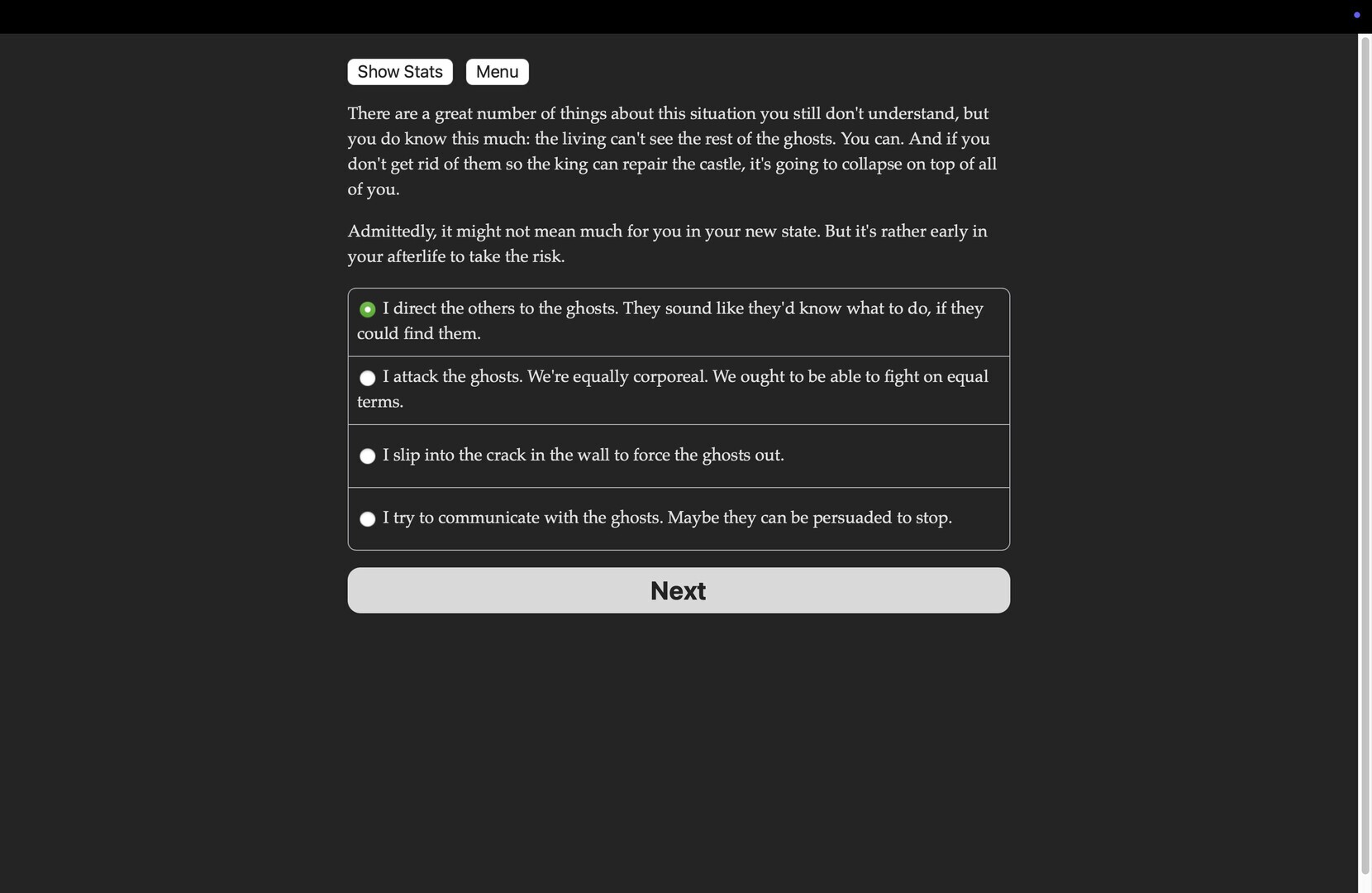 Screenshot 3