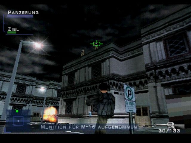 Syphon Filter