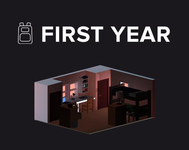 First Year