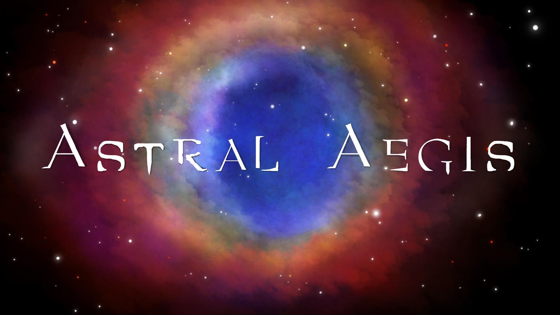 Astral Aegis