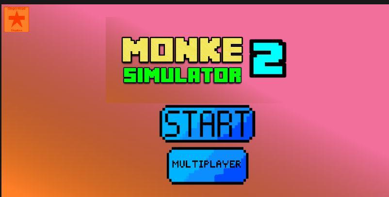 Monke Simulator 2