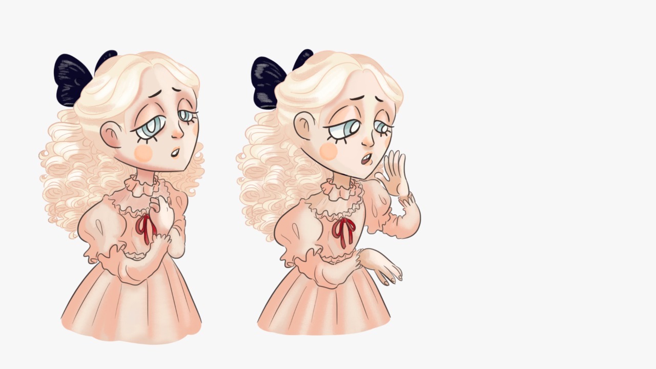 In Between (itch) (nathhia)