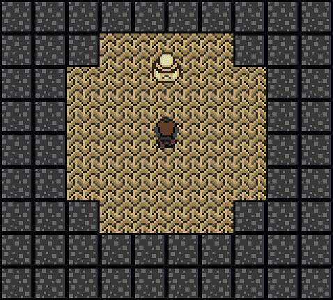 Quest 2 - The Ancient Temples