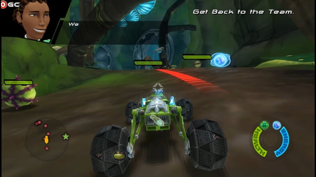 Вся информация об игре Hot Wheels Battle Force 5: дата выхода на Wii, Ninte...