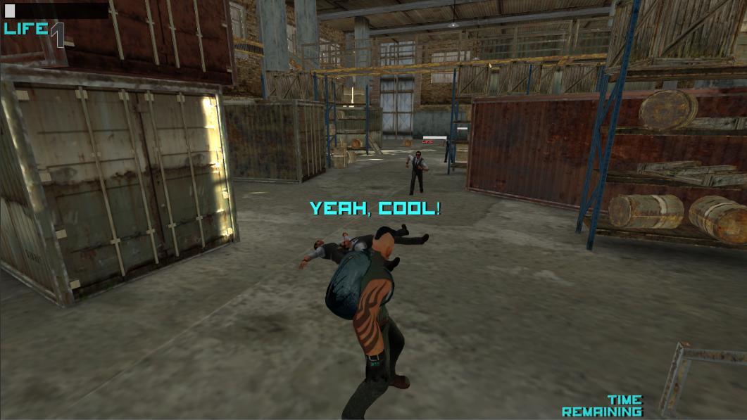 Don't Drop It, Don't Lose It