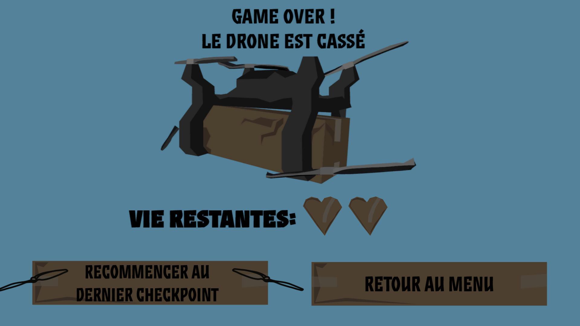 Carrier (itch) (JiKanium)