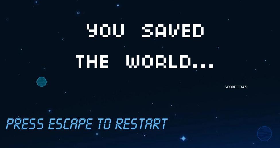 SpaceShooter GameCodeur.fr