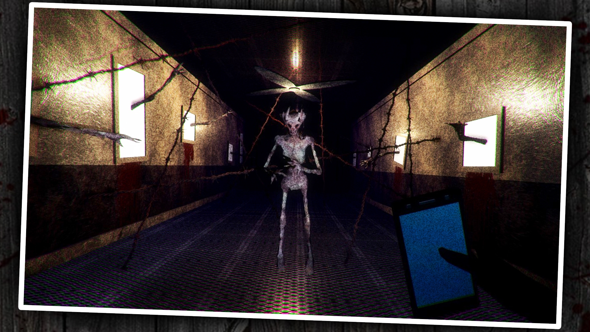 Silent Playhouse Residence