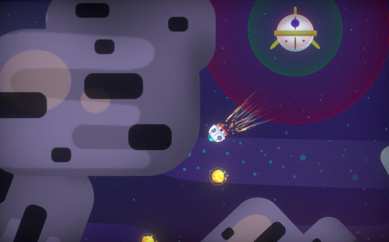 Incoming Transmission (flassari, famer)