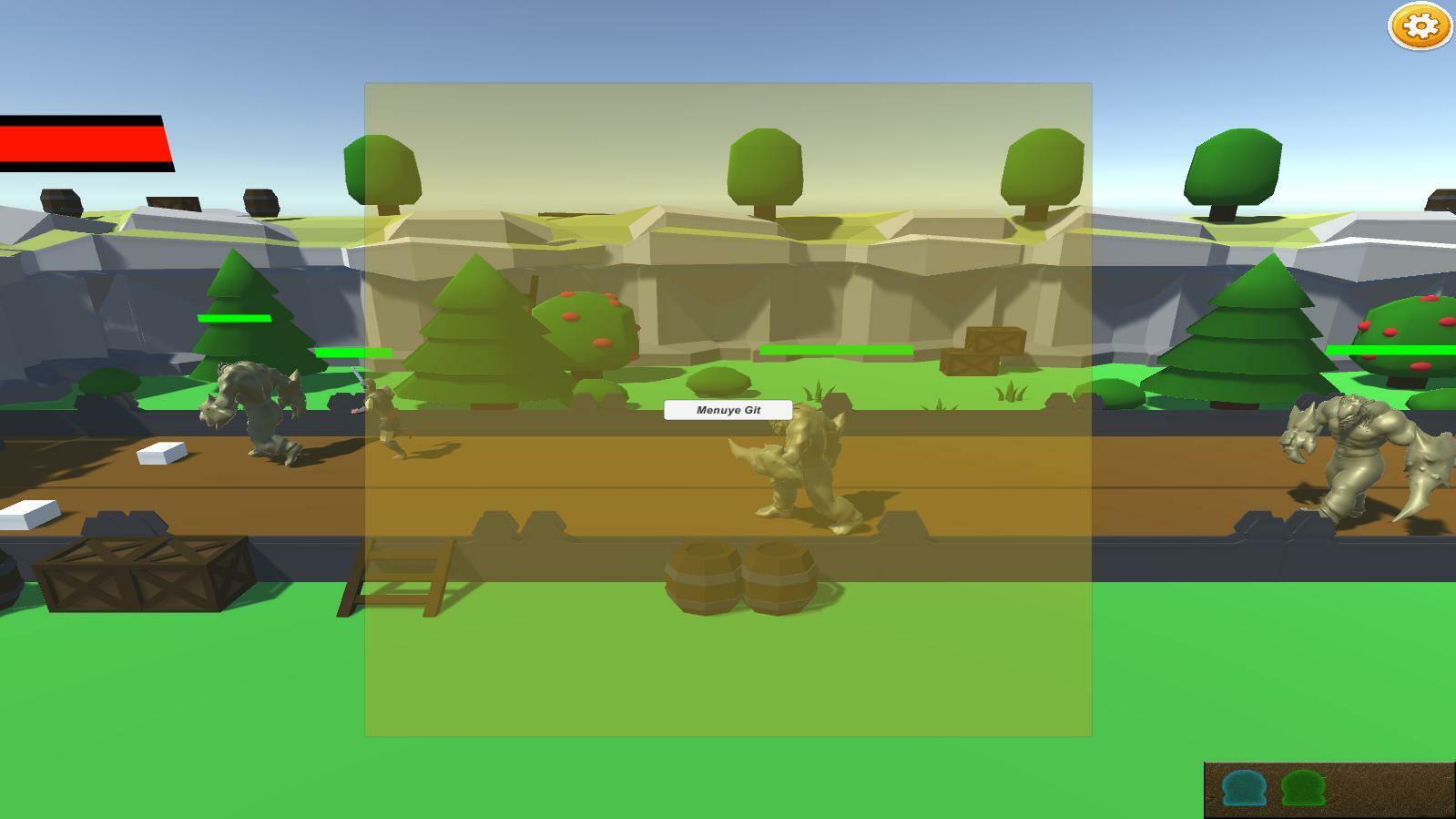 ProtecteR (in development)