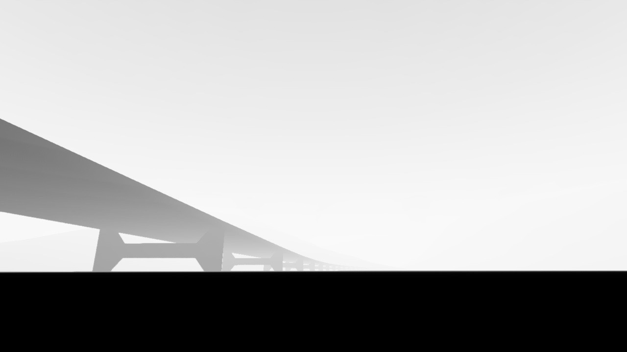 You Are Worthless: A Video Game Where Nothing Happens