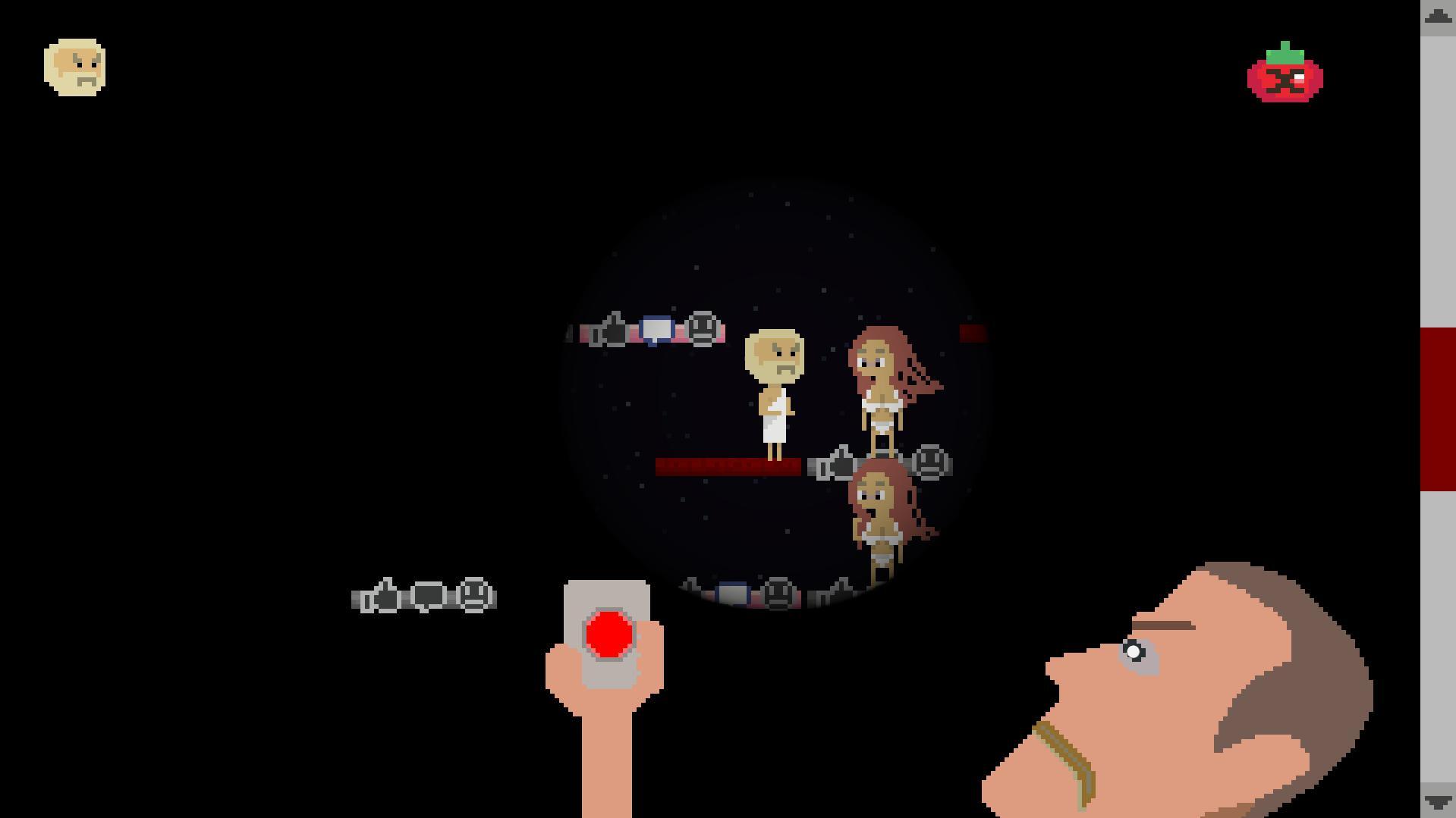 柏拉圖脫逃 Plato Escape