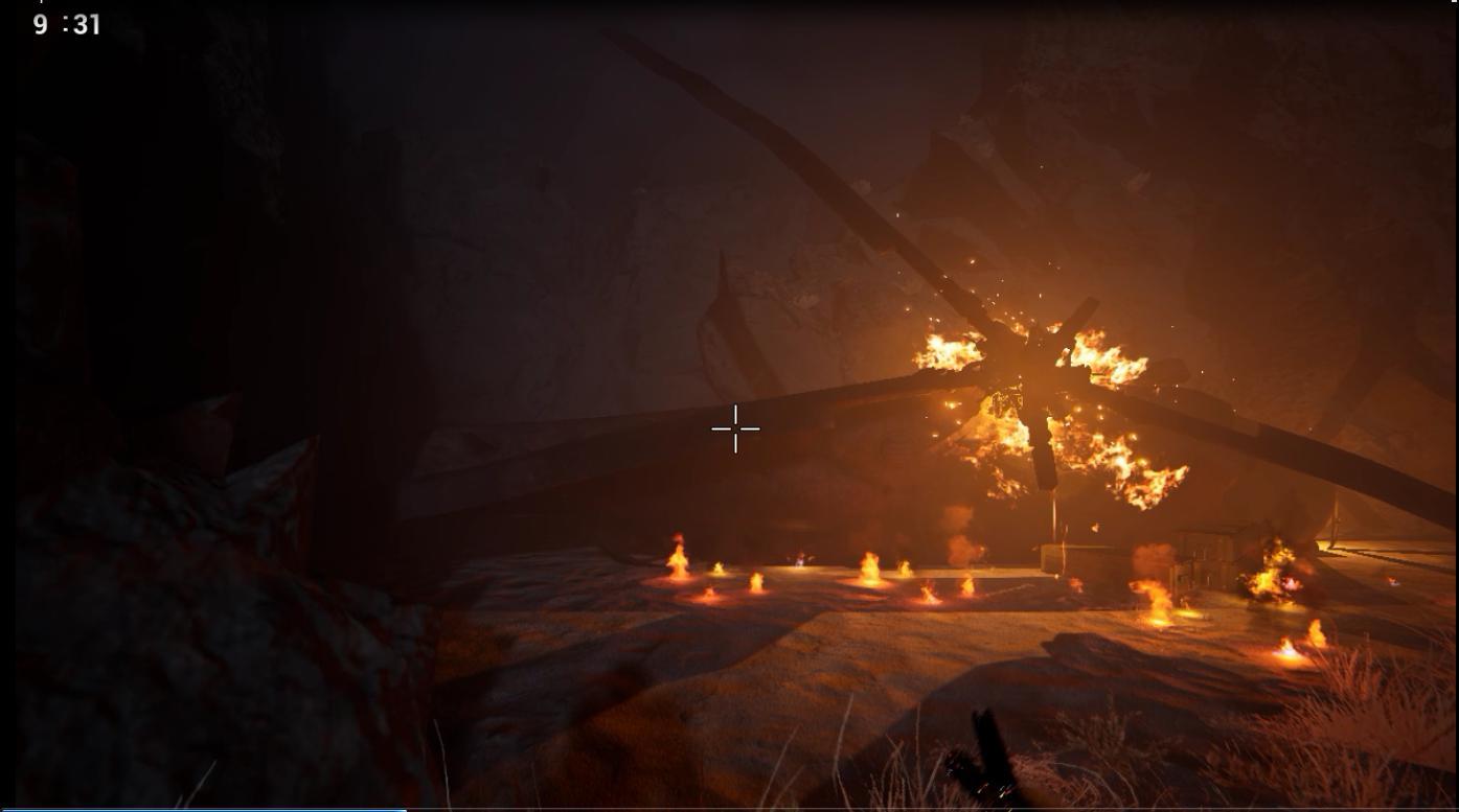 Zombie Slayer (itch) (MediaKreatifitas)